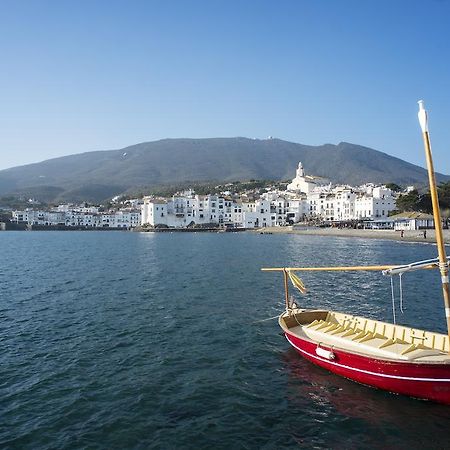 Hotel Rocamar Cadaqués Zewnętrze zdjęcie