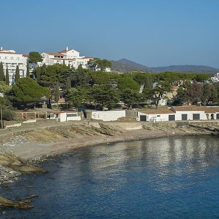 Hotel Rocamar Cadaqués Zewnętrze zdjęcie