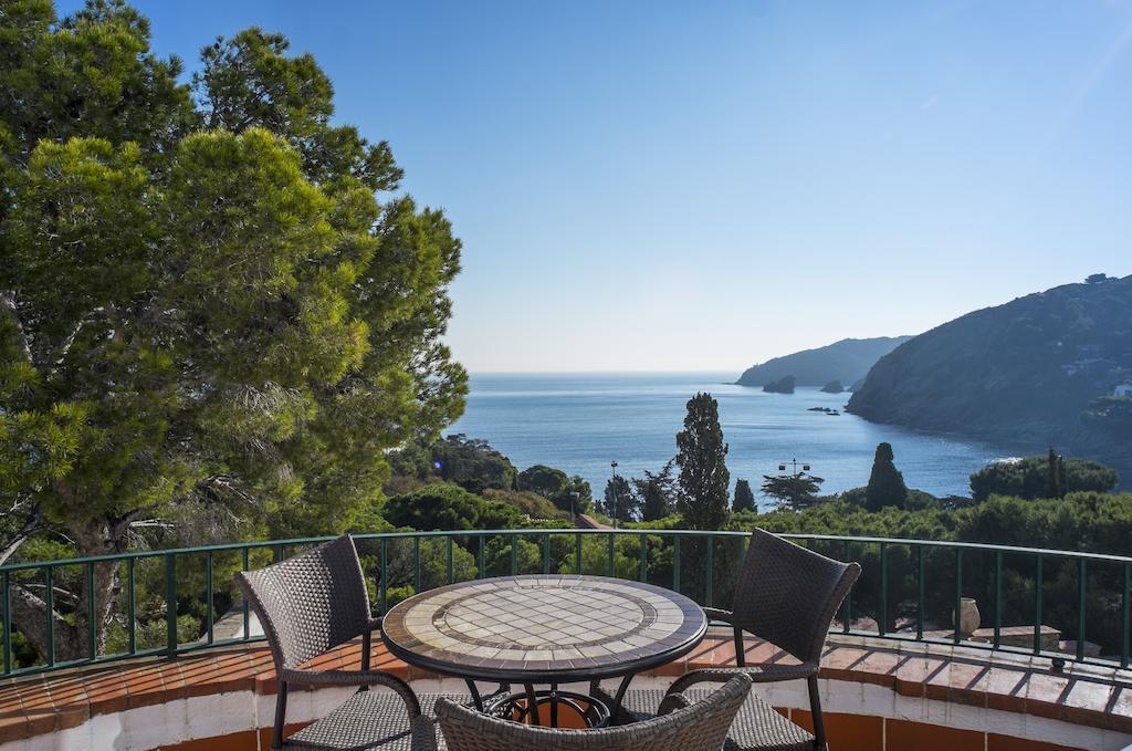 Hotel Rocamar Cadaqués Zewnętrze zdjęcie