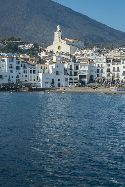 Hotel Rocamar Cadaqués Zewnętrze zdjęcie