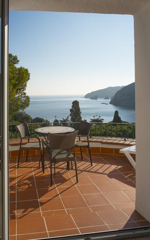 Hotel Rocamar Cadaqués Zewnętrze zdjęcie