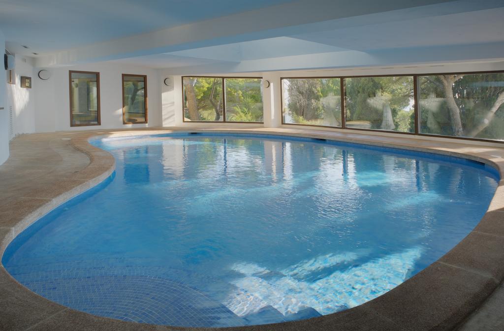 Hotel Rocamar Cadaqués Zewnętrze zdjęcie