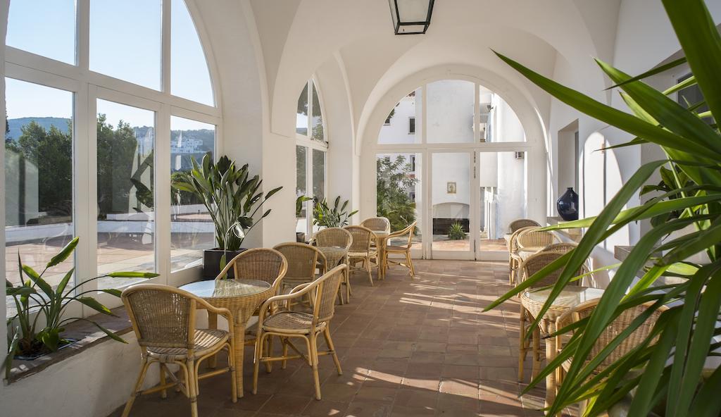 Hotel Rocamar Cadaqués Zewnętrze zdjęcie