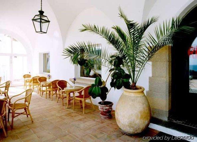 Hotel Rocamar Cadaqués Restauracja zdjęcie