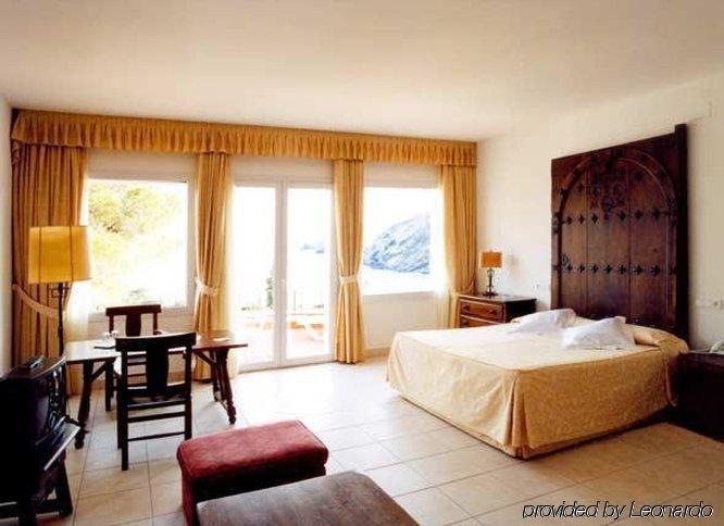 Hotel Rocamar Cadaqués Pokój zdjęcie