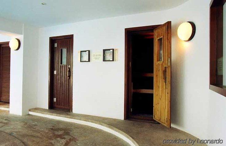 Hotel Rocamar Cadaqués Wnętrze zdjęcie