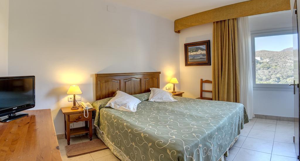 Hotel Rocamar Cadaqués Pokój zdjęcie