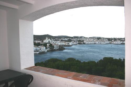 Hotel Rocamar Cadaqués Pokój zdjęcie